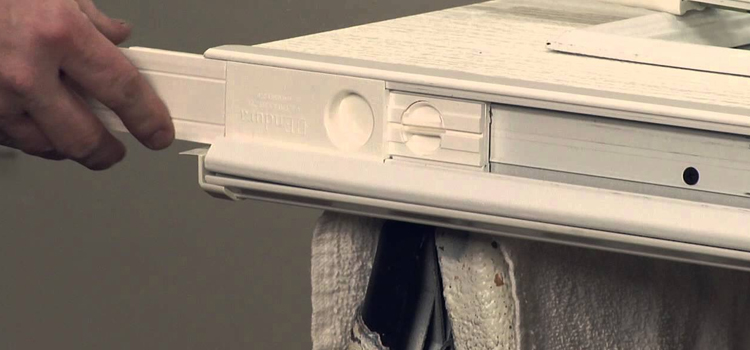 aluminum storefront door repair Sebastian