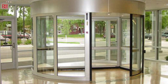 commercial automatic door repair Sebastian