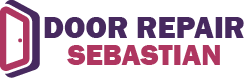 Door Repair Sebastian