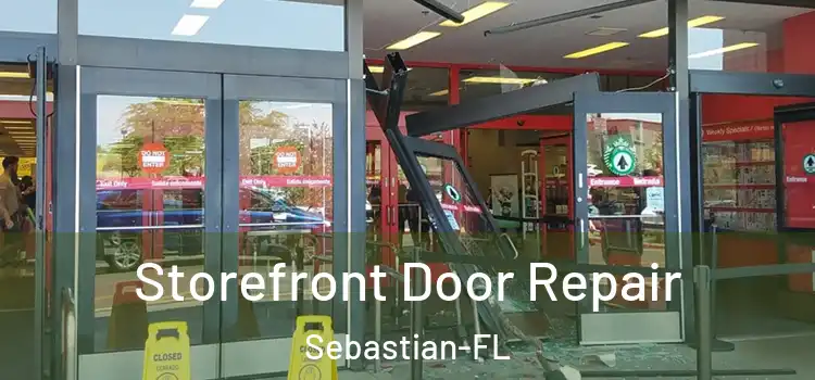  Storefront Door Repair Sebastian-FL